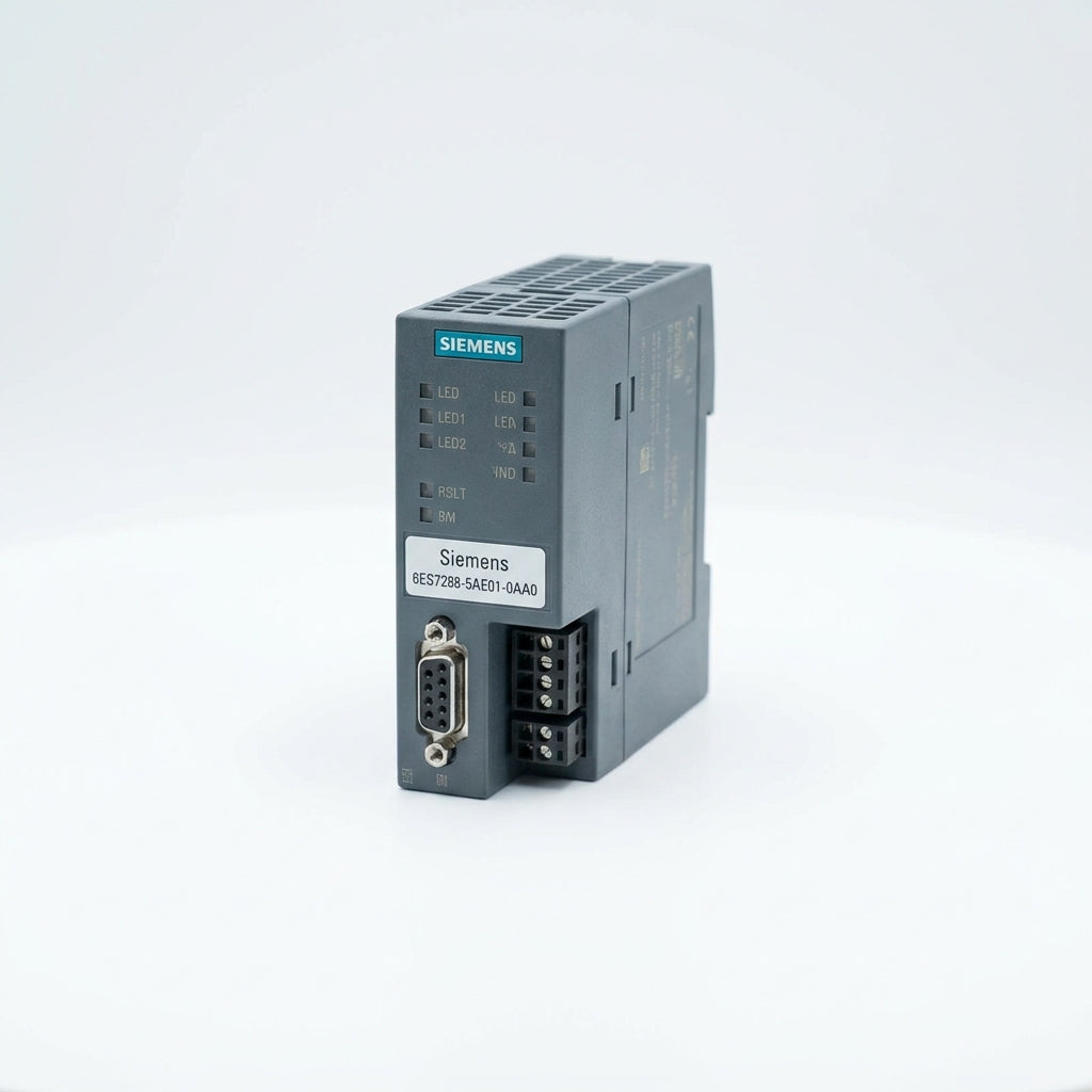 Siemens 6ES7288-5AE01-0AA0