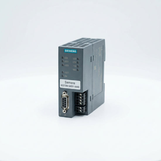 Siemens 6ES7288-5AE01-0AA0