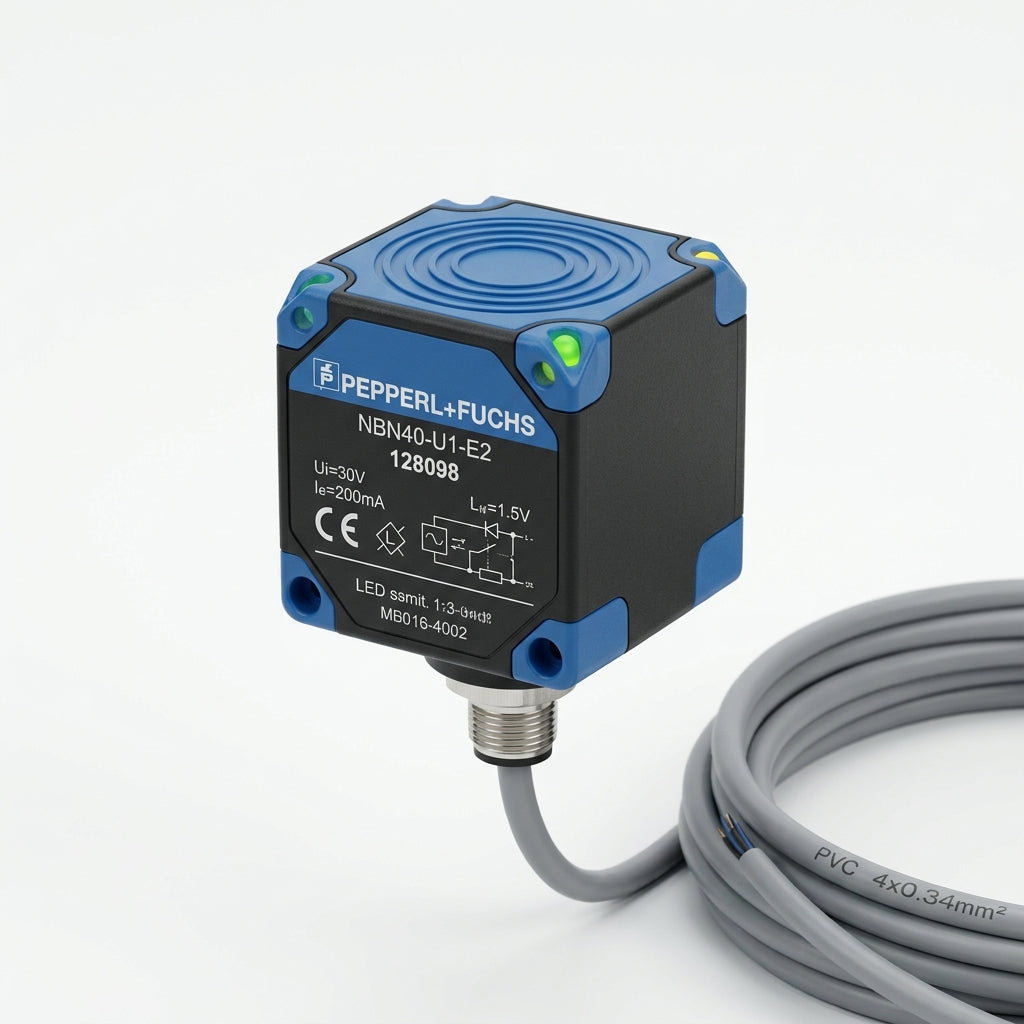 PEPPERL & FUCHS 128098