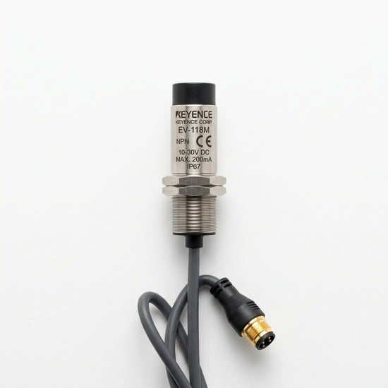 KEYENCE CORP EV-118M