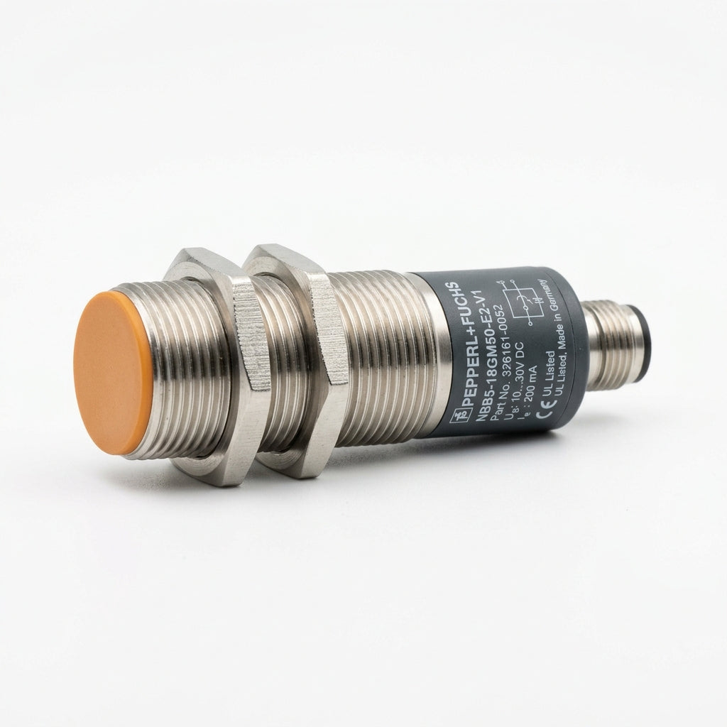 PEPPERL & FUCHS 326161-0052
