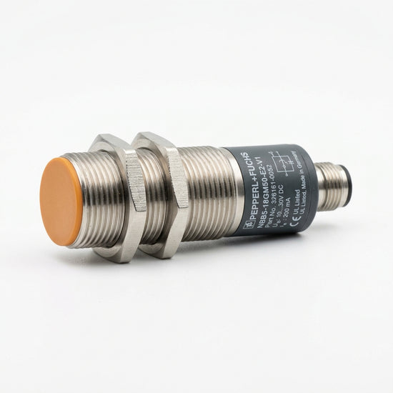 PEPPERL & FUCHS 326161-0052