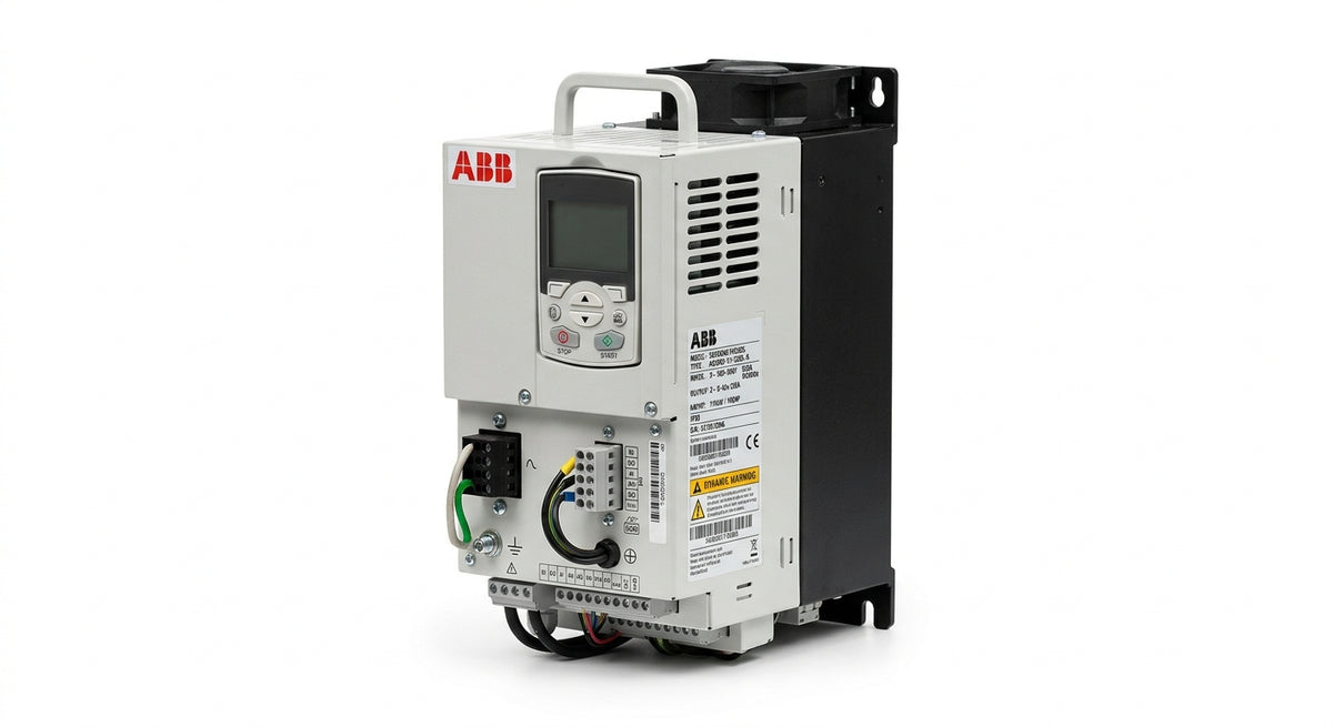 ABB 3AXD50001122805