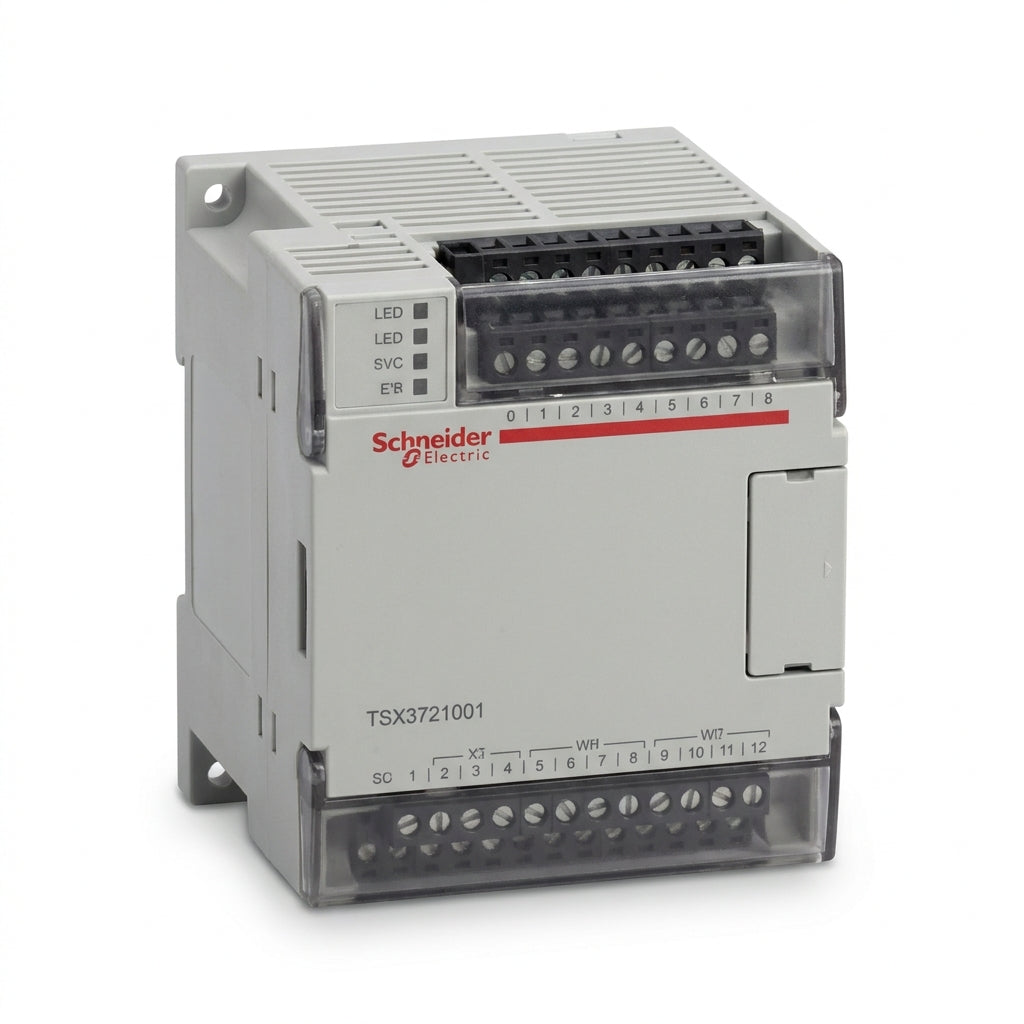 Schneider Electric TSX3721001