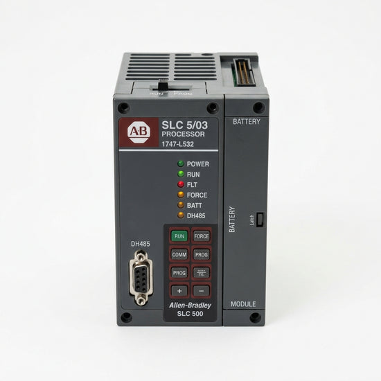ALLEN BRADLEY 1747-L532