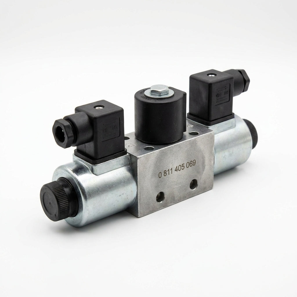 Bosch Rexroth 0 811 405 069
