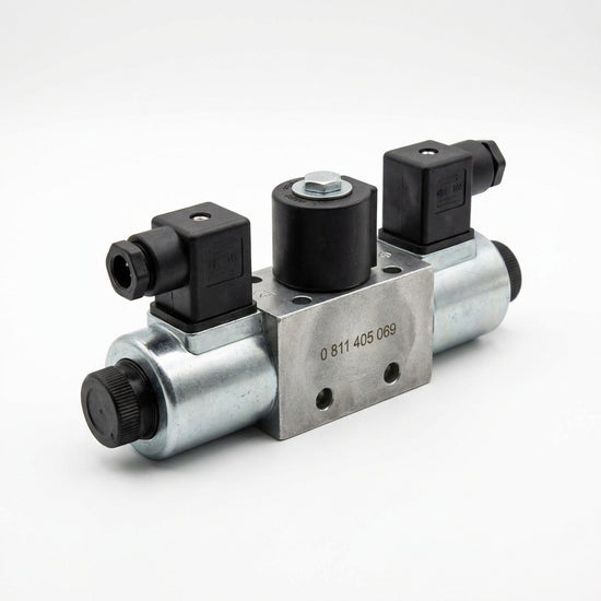 Bosch Rexroth 0 811 405 069