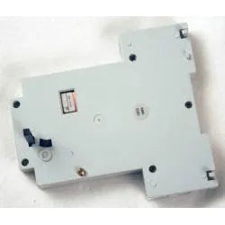 U-PKZ2(24VDC) Disparador de mínima tensión a 24VCDCA montaje lateral IP20.