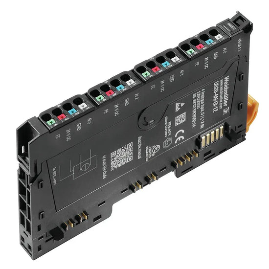 UR20-4AI-UI-12 Módulo I/O para u-remote 4 entradas análogas 12bits