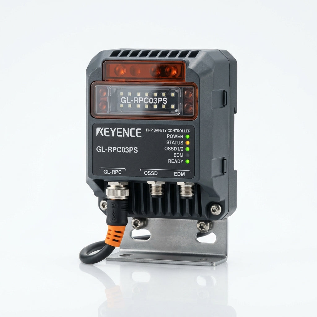kEYENCE GL-RPC03PS