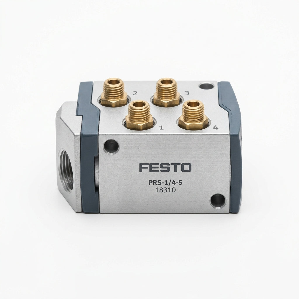 FESTO PRS-1/4-5
