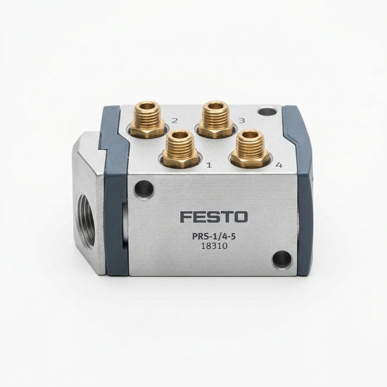 FESTO PRS-1/4-5
