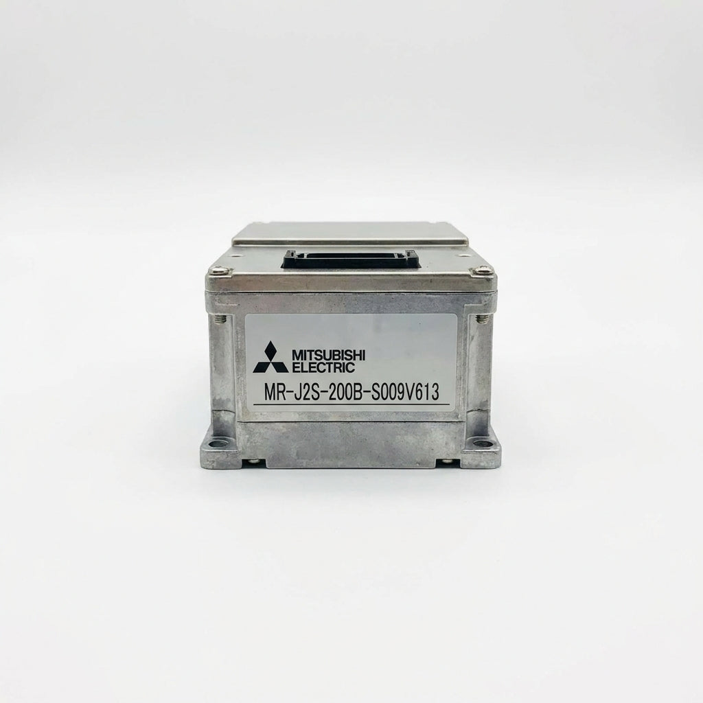 Mitsubishi Electric MR-J2S-200B-S009V613