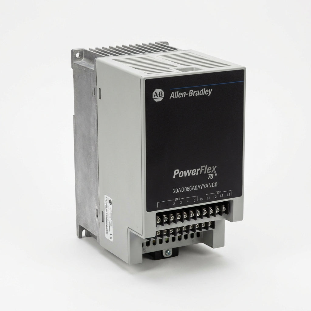 Allen-Bradley 20AD065A0AYYANG0