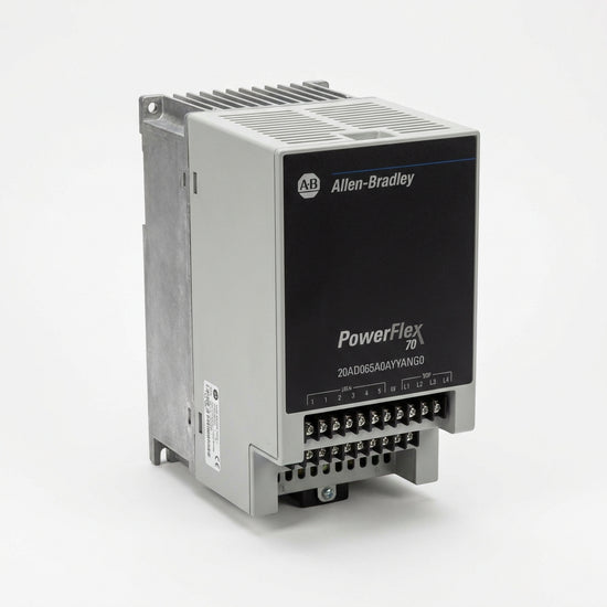 Allen-Bradley 20AD065A0AYYANG0