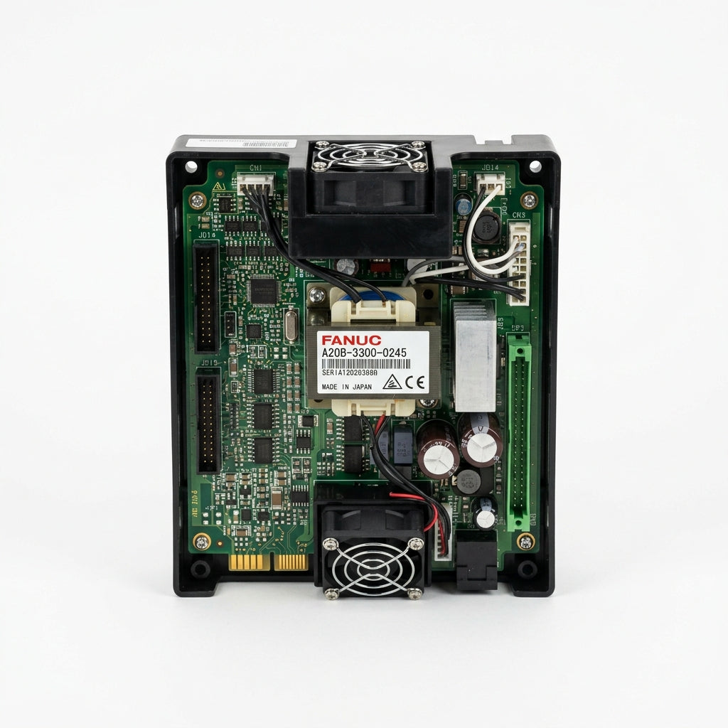 FANUC A20B-3300-0245