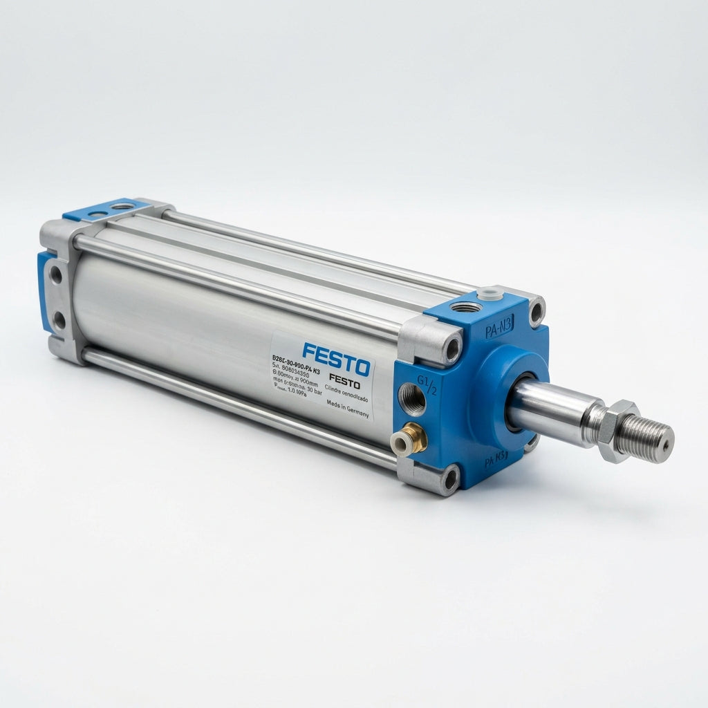 FESTO DSBC-80-900-PA-N3