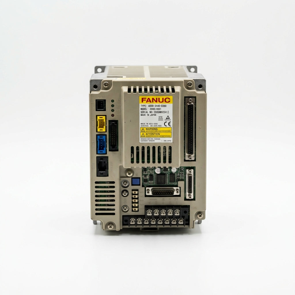 FANUC A05B-2440-C060