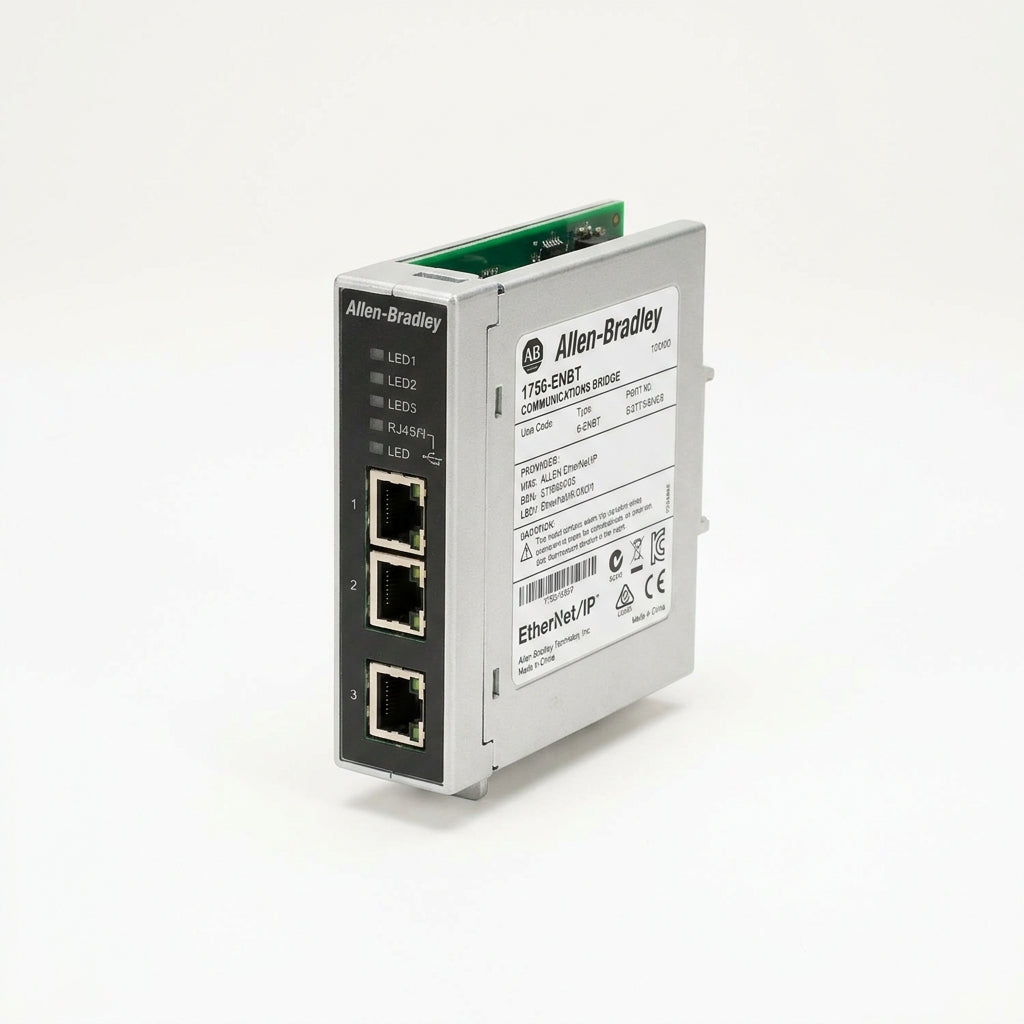 Allen-Bradley 1756-ENBT