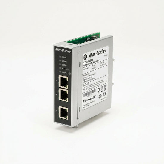 Allen-Bradley 1756-ENBT