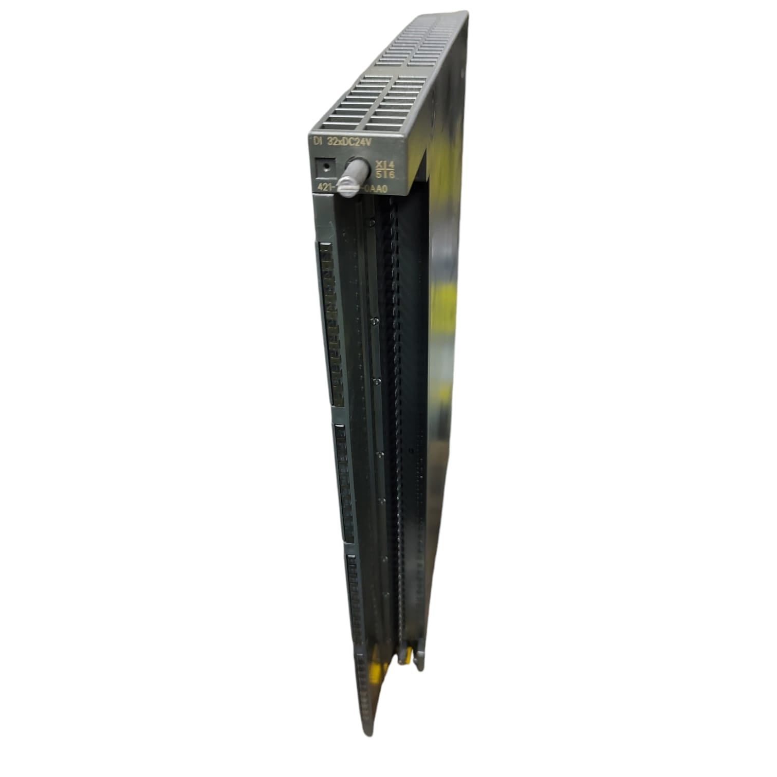 Siemens 6ES7421-1BL00-0AA0 tarjeta simatic