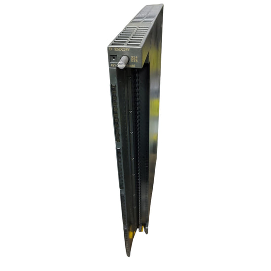 Siemens 6ES7421-1BL00-0AA0 tarjeta simatic