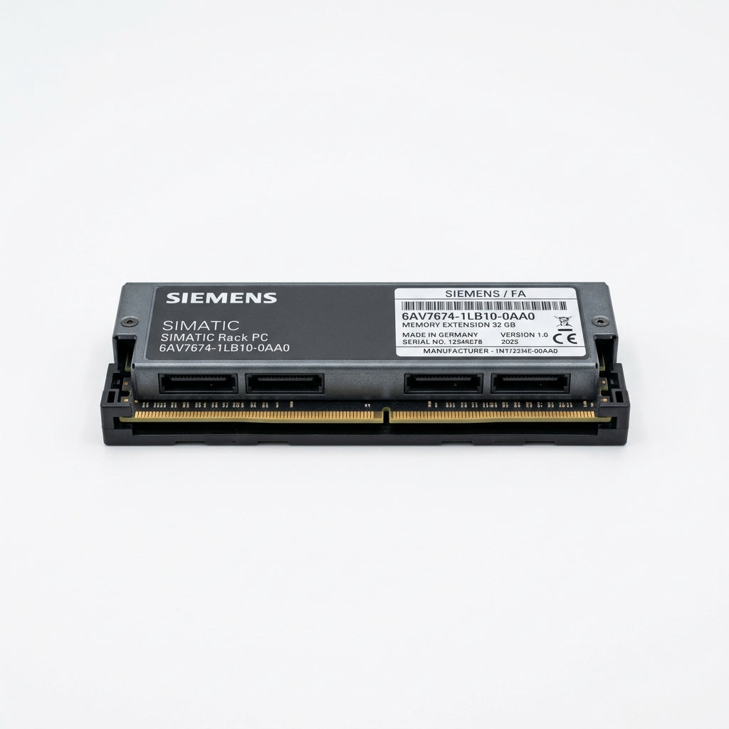 SIEMENS/FA 6AV7674-1LB10-0AA0