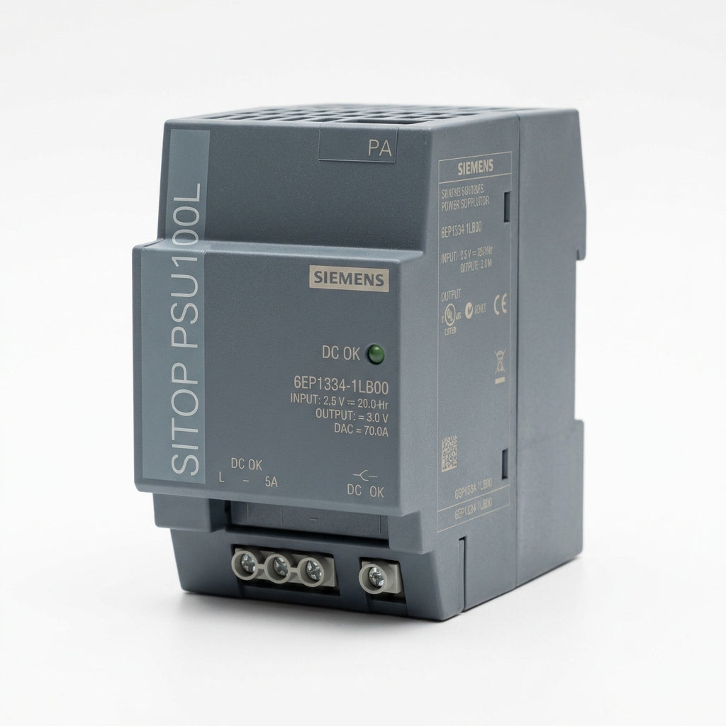 SIEMENS/PA 6EP1334-1LB00