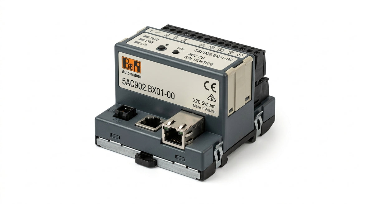 B&R 5AC902.BX01-00
