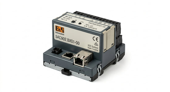 B&R 5AC902.BX01-00
