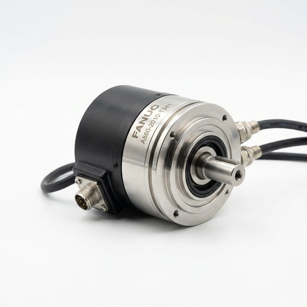 FANUC A860-2010-T341