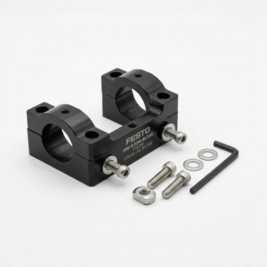FESTO SMB-8-FENG-80/100