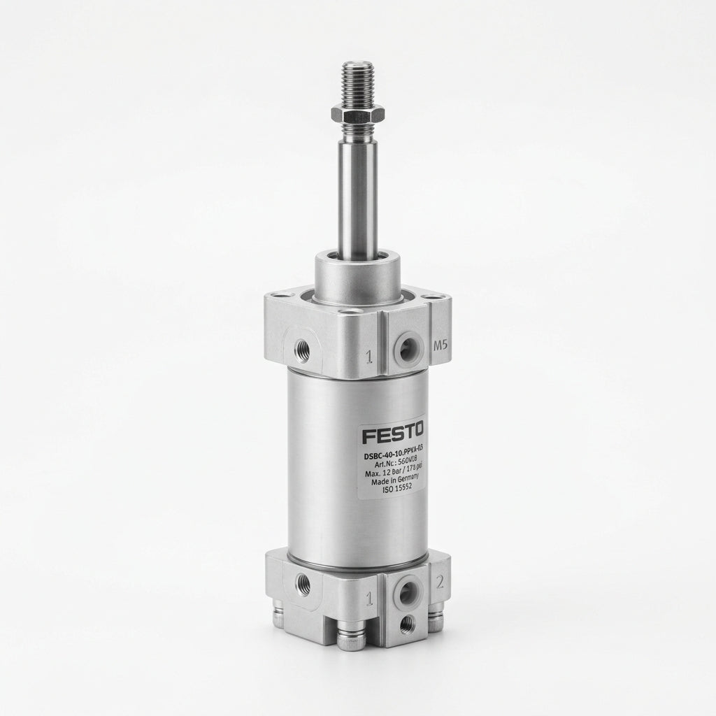 FESTO DSBC-40-10-PPVA-N3