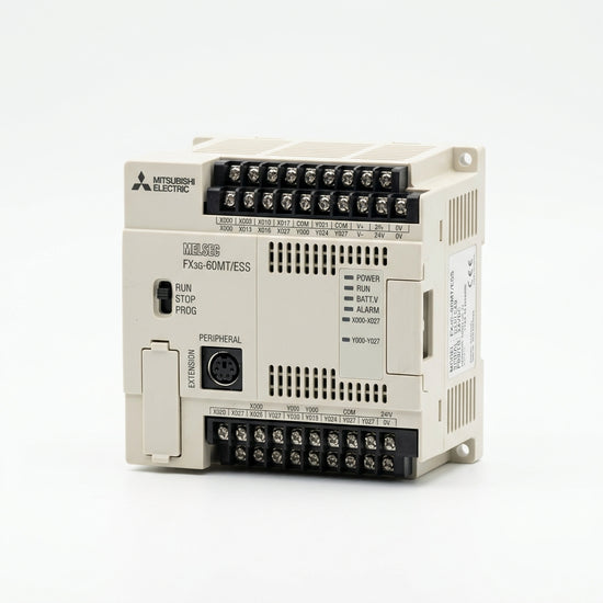 MITSUBISHI/FA FX3G-60MT/ESS