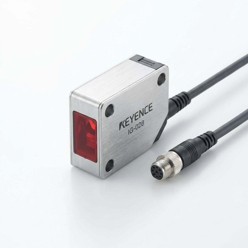 Keyence IG-028