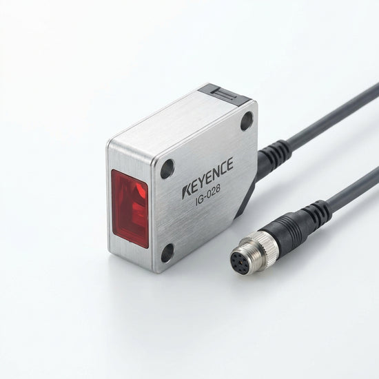 Keyence IG-028