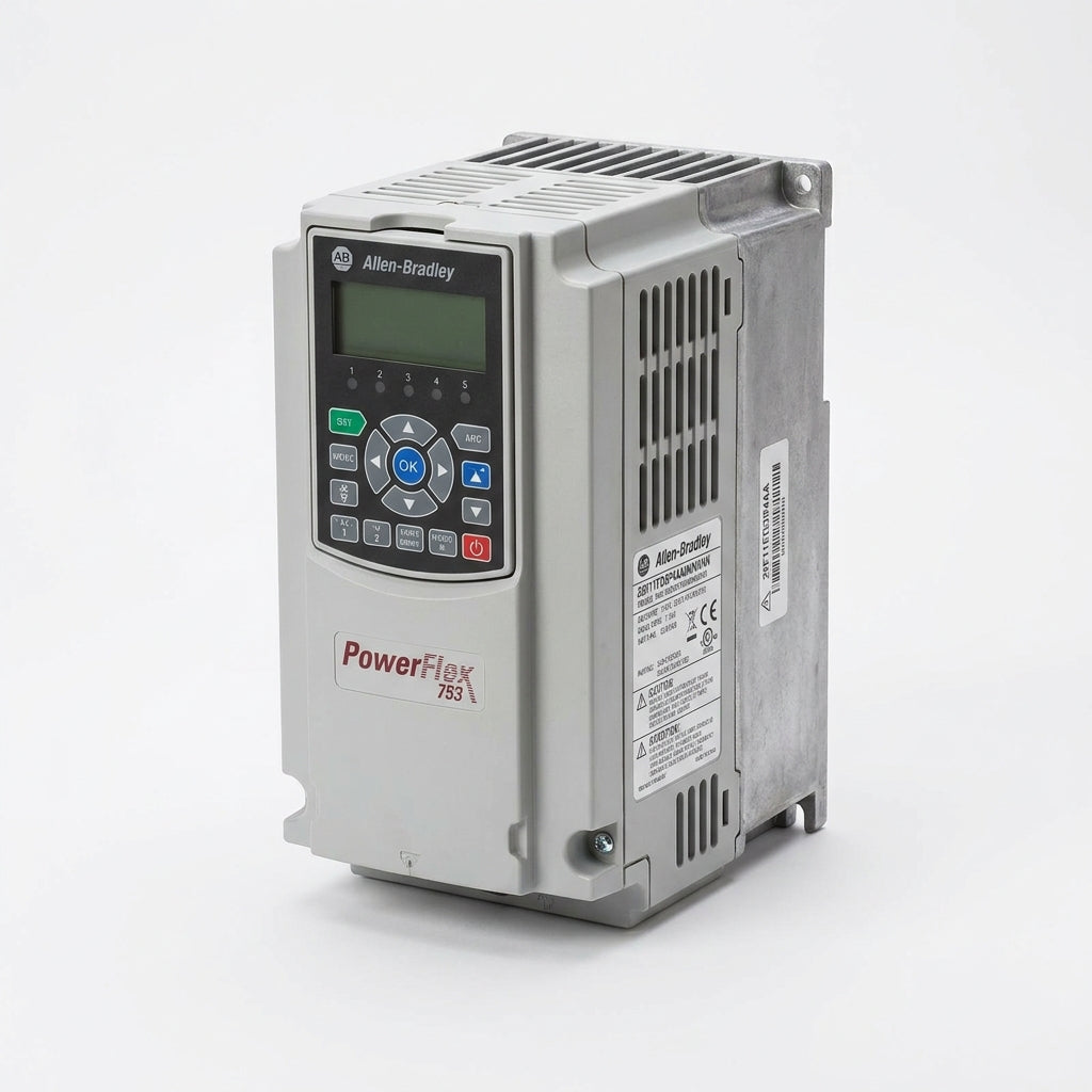 Allen-Bradley 20F11FD3P4AA0NNNNN