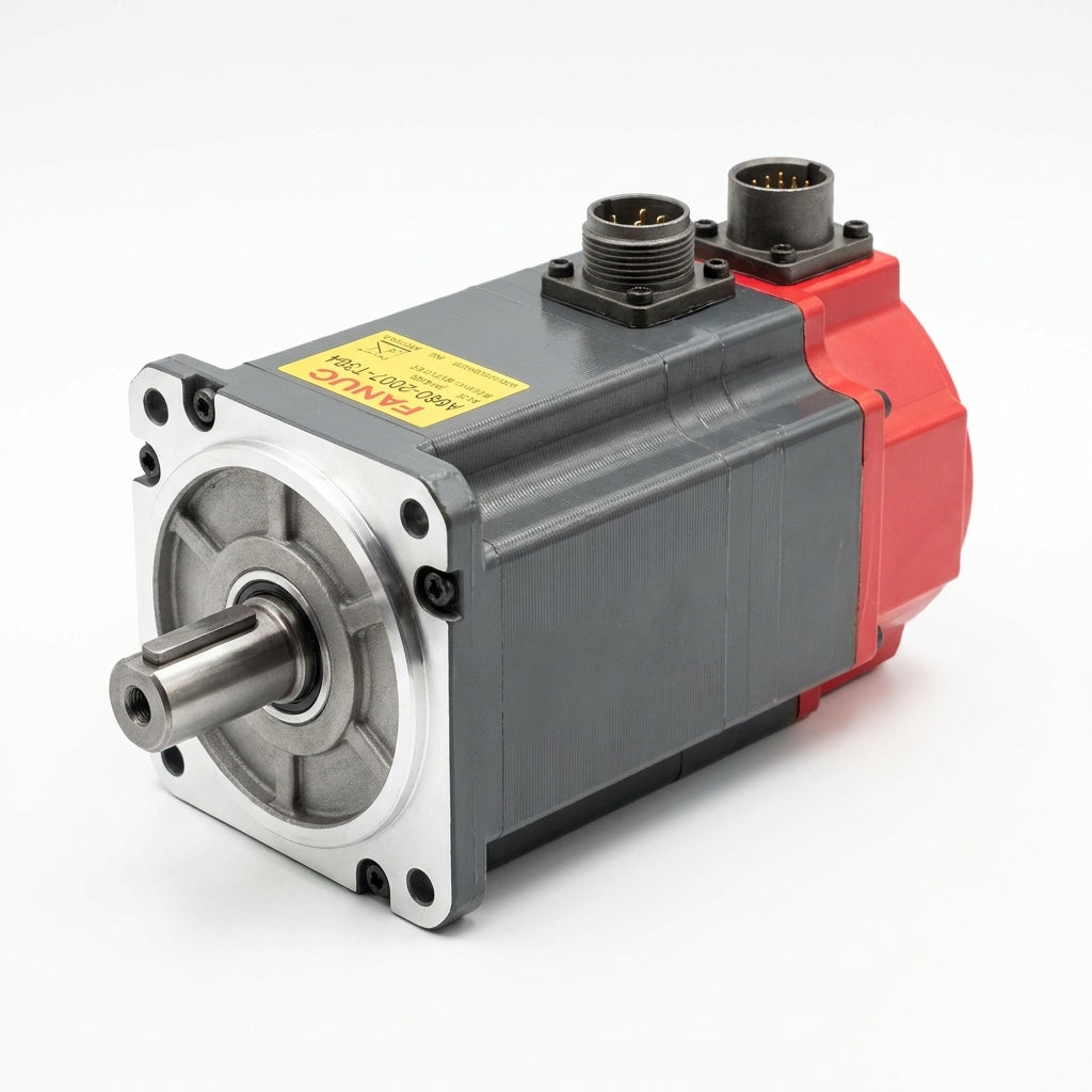 FANUC A660-2007-T364