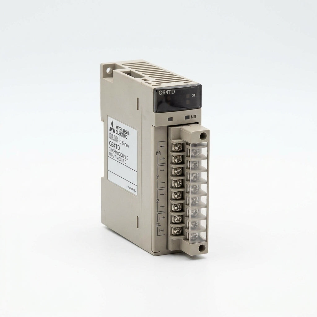 Mitsubishi Electric Q64TD