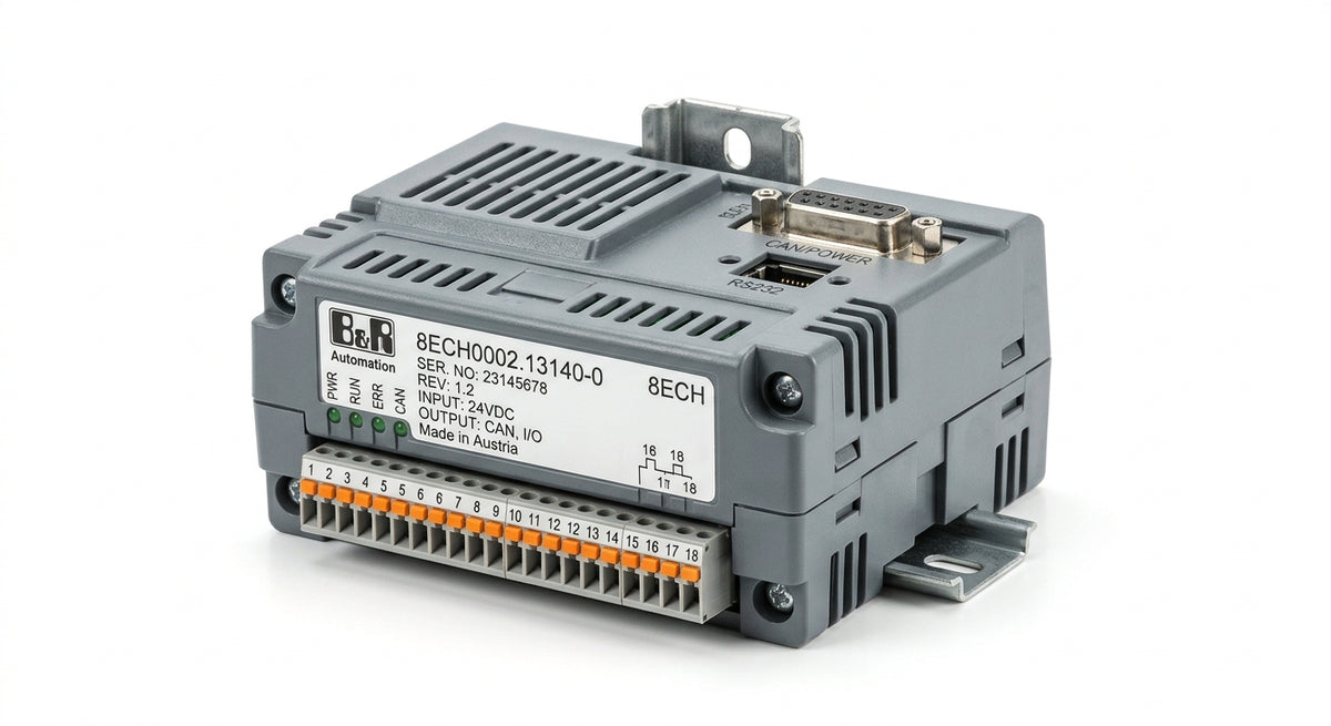 B&R 8ECH0002.13140-0