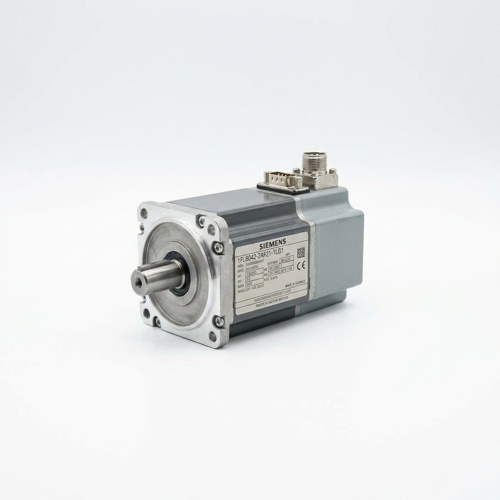 Siemens 1FL6042-2AF21-1LG1