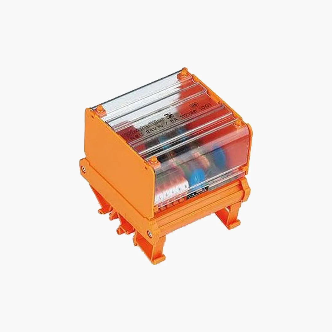 RSU 115VUC 6A Protector de sobretensión monofásico L+N 115V 24kA