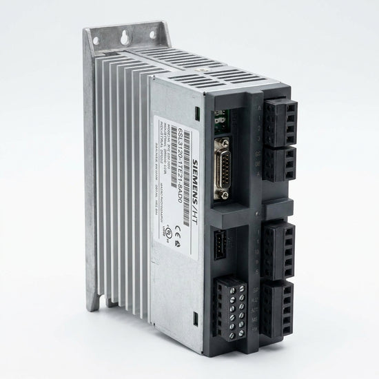 SIEMENS/HT 6SL3120-1TE21-8AD0