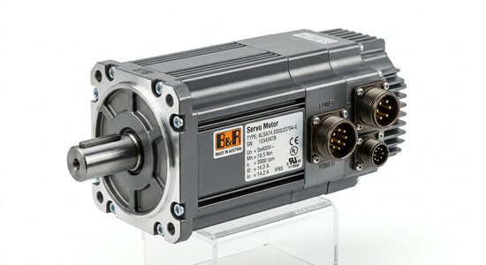 B&R 8LSA74.S0022D704-0