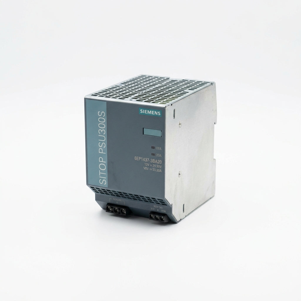 Siemens 6EP1437-3BA20