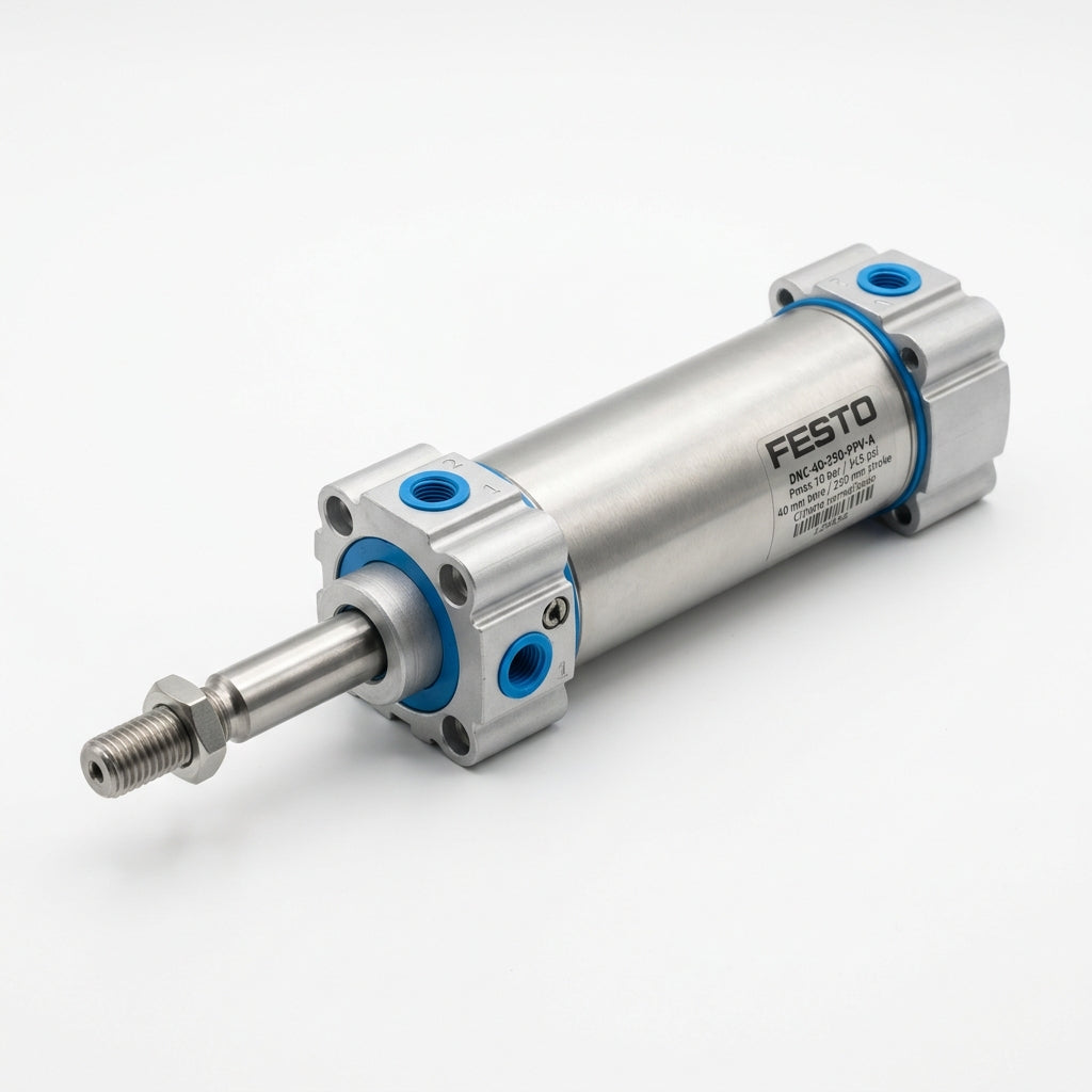 FESTO DNC-40-250-PPV-A