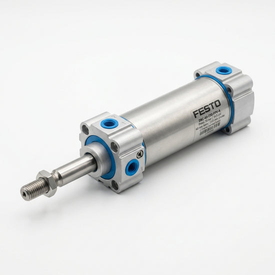 FESTO DNC-40-250-PPV-A