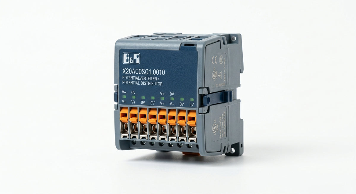 B&R X20AC0SG1.0010