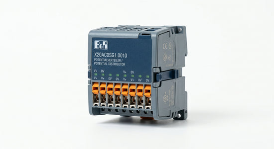 B&R X20AC0SG1.0010