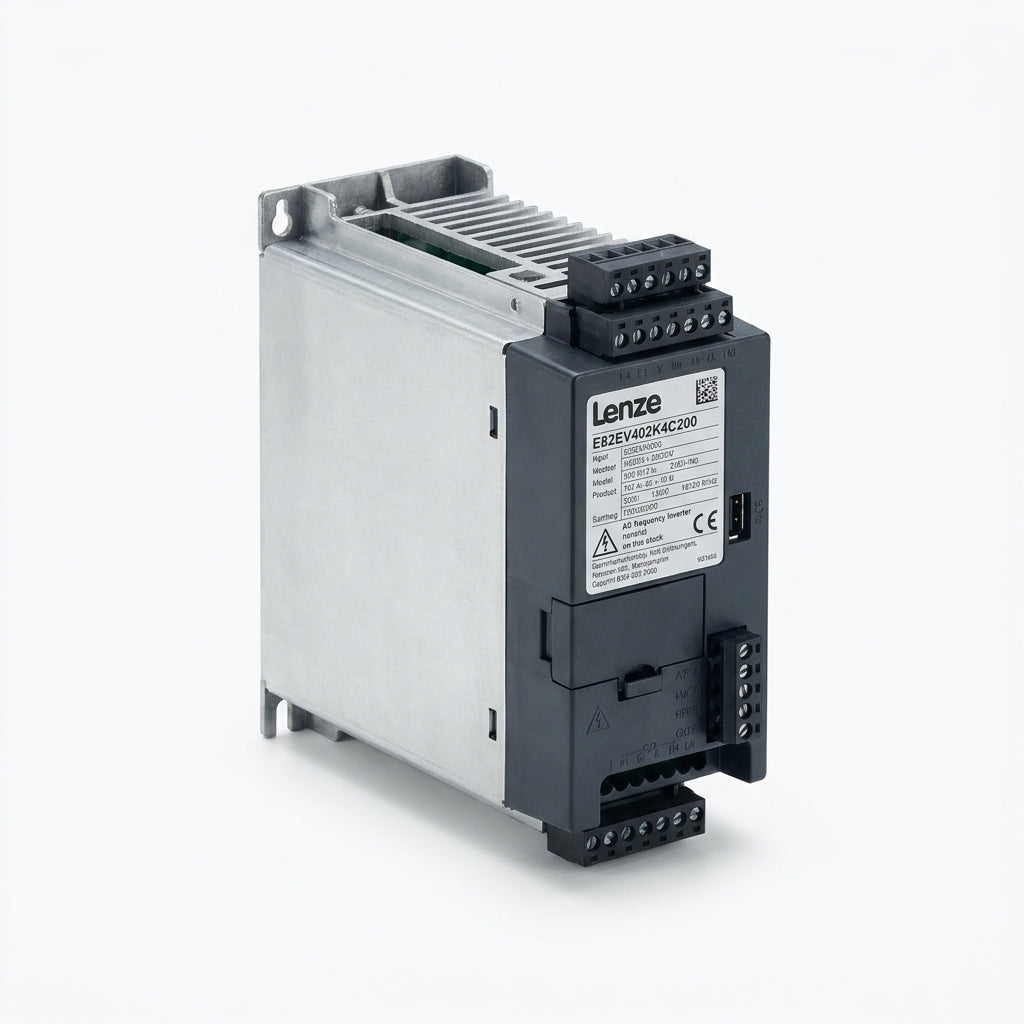 Lenze E82EV402K4C200